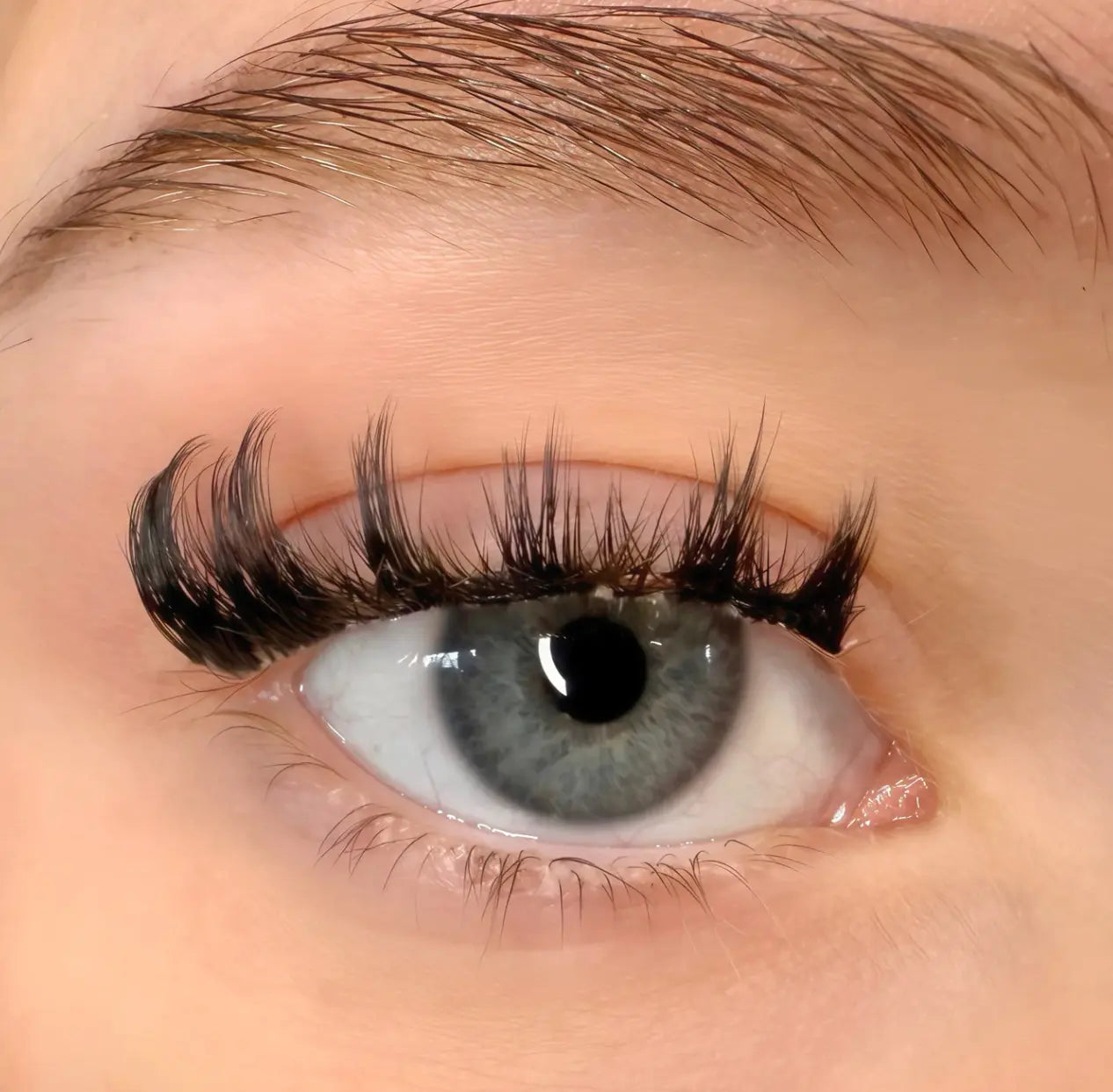 Zyras Magnetic Eyelashes Zyras
