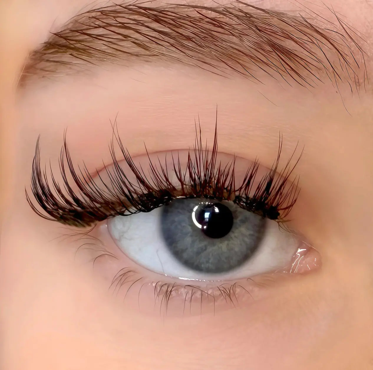Zyras Magnetic Eyelashes Zyras